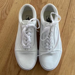 Vans Old Skool Stackform - New